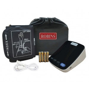 Robins Blood pressure monitore RM50